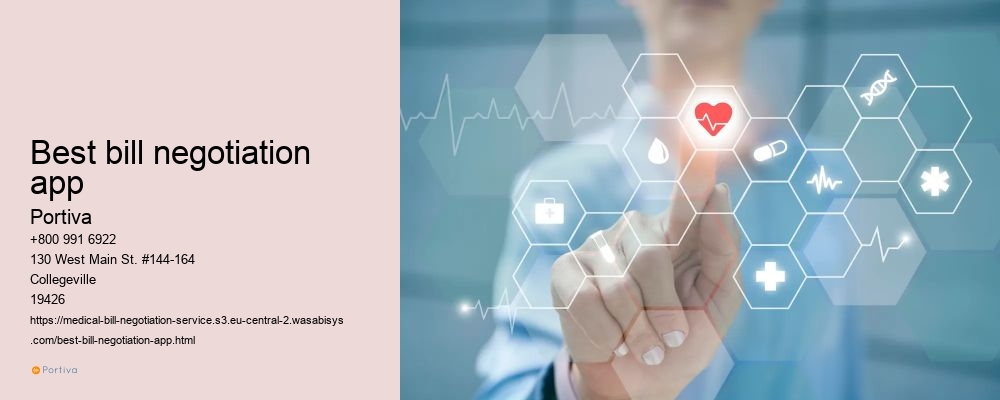 best bill negotiation app